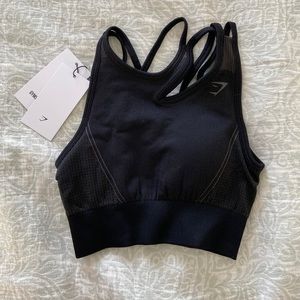 GYMSHARK Sports Bra | XS